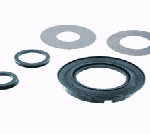 Junta bloco rolamento ariston