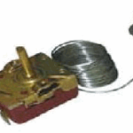 Termostato regulável