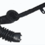 Tubo caixa detergente rili