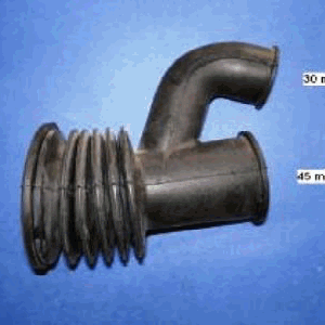 Tubo caixa detergente philco