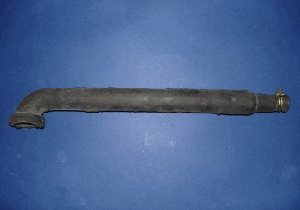 Tubo pressostato
