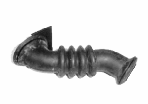 Tubo saída vapor oeiras