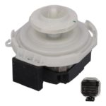 BOMBA DE CIRCULAÇÃO + ORING - Maquinas  de  lavar  loiça